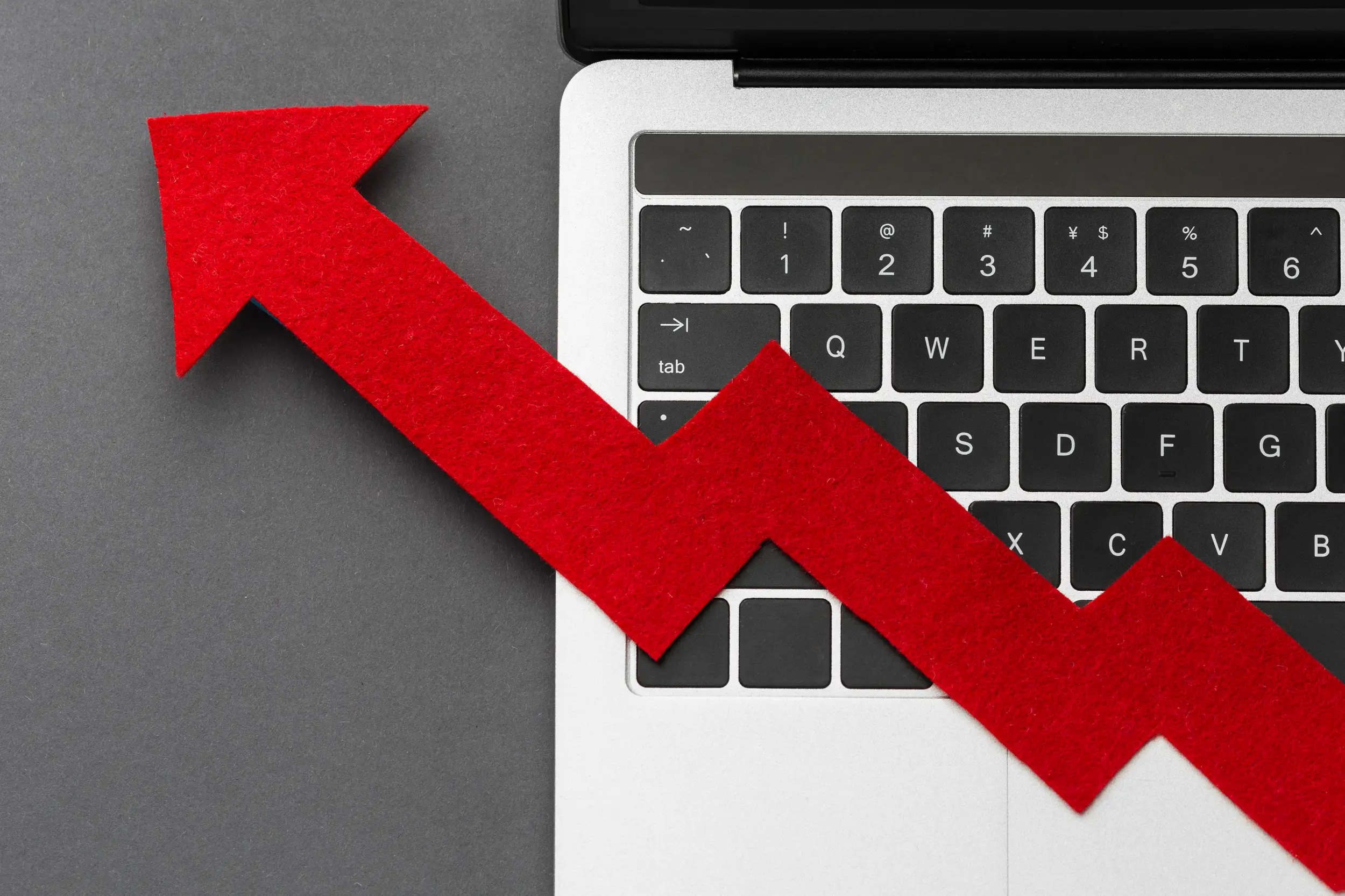 increase marks easy steps