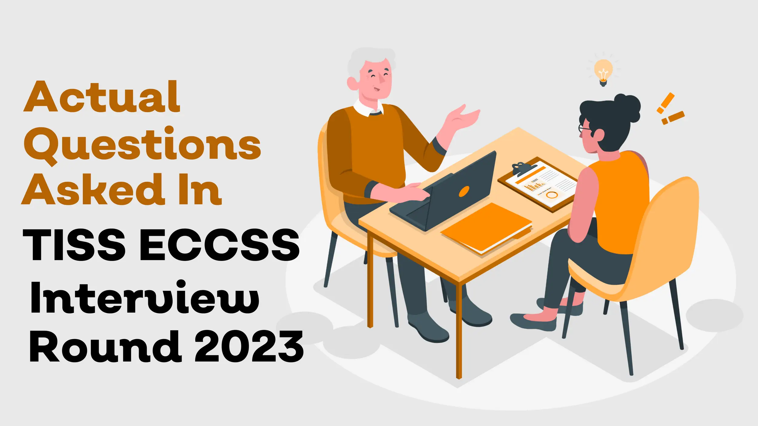 tiss eccss interview round