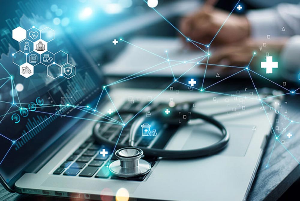 hospitial admininstration