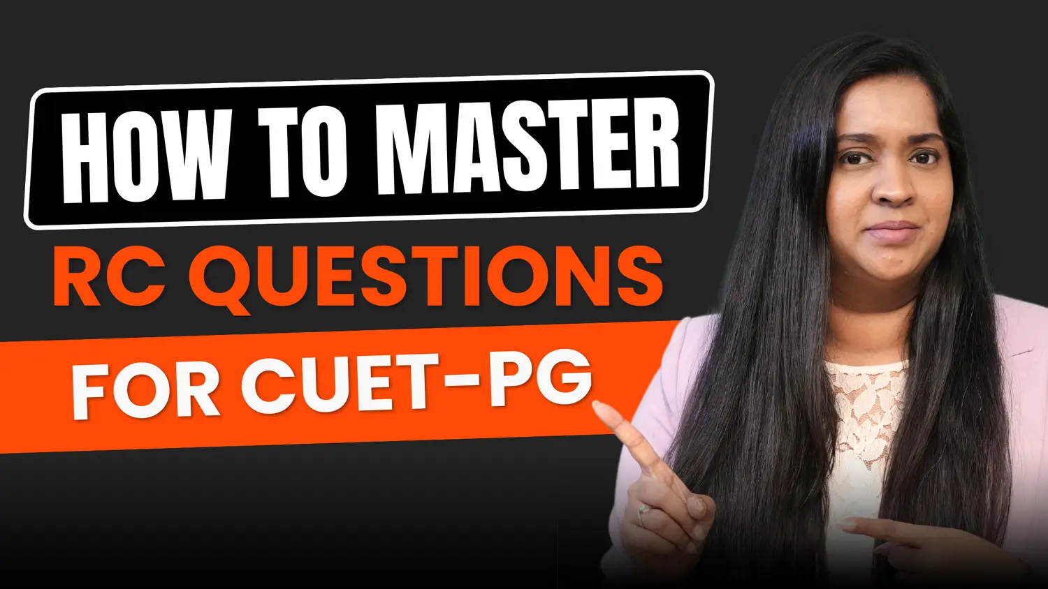 How to crack TISS CUET-PG Reading Comprehension