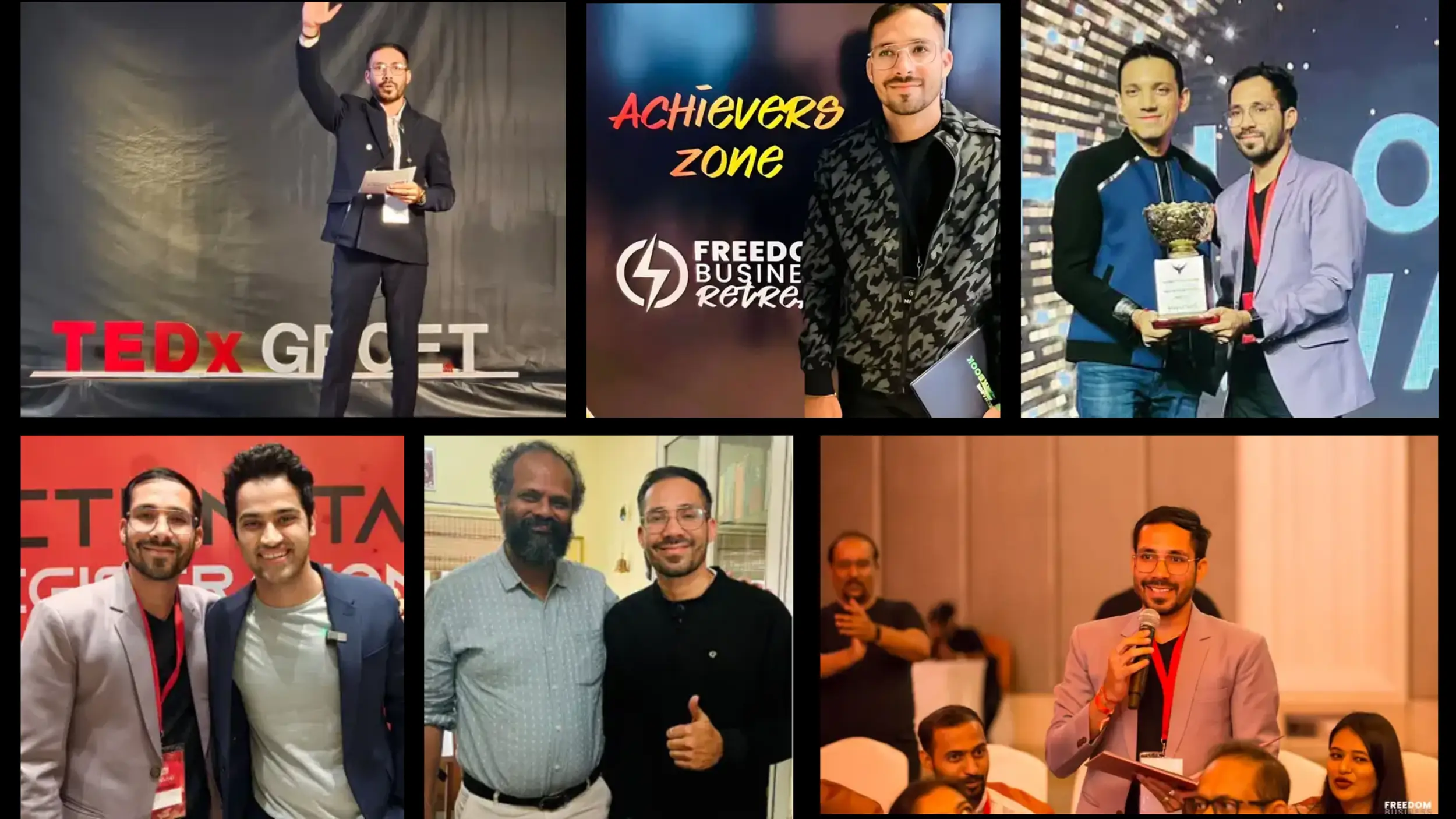 Mayur Anupchand Soni