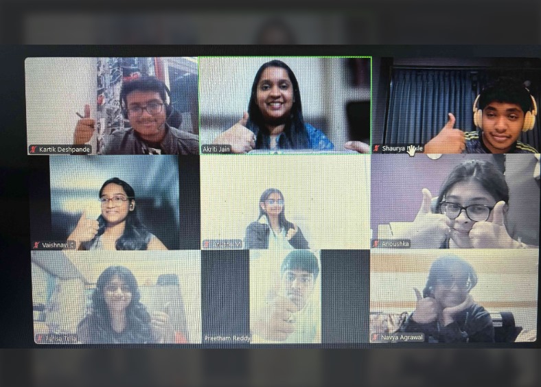 Communication skills