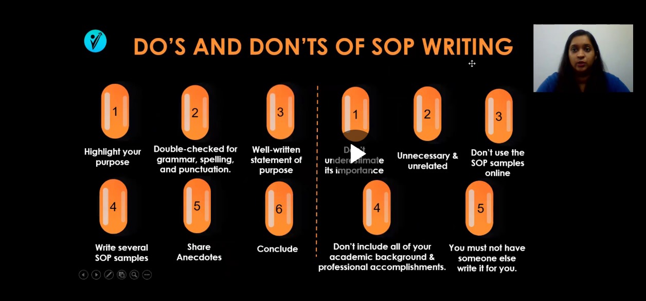 interactive training