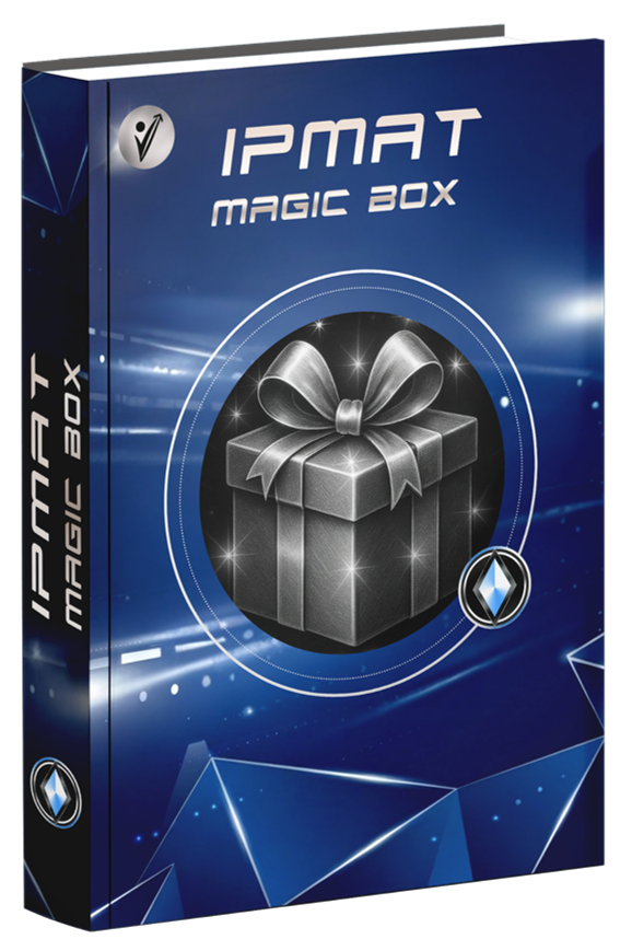 IIM MAGIC BOX