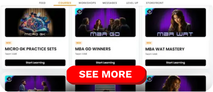 D. Personalized Learning Journey