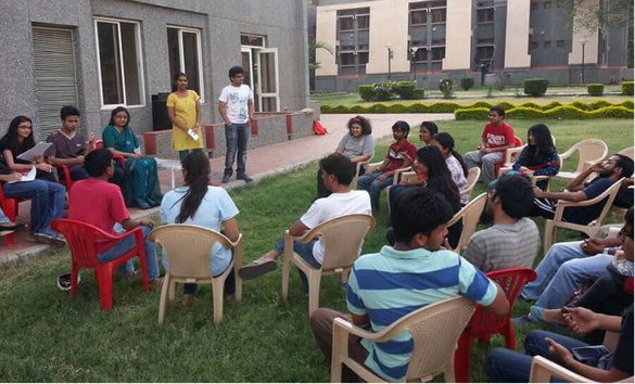 Student Clubs & Activities