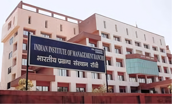 IIM RANCHI