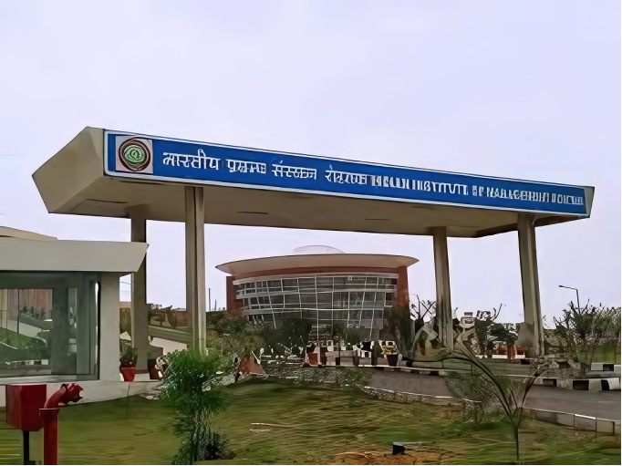 Modern Campus & Facilities